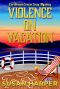 [Caribbean Cruise Cozy 05] • Violence on Vacation (Caribbean Cruise Cozy Mystery Book 5)